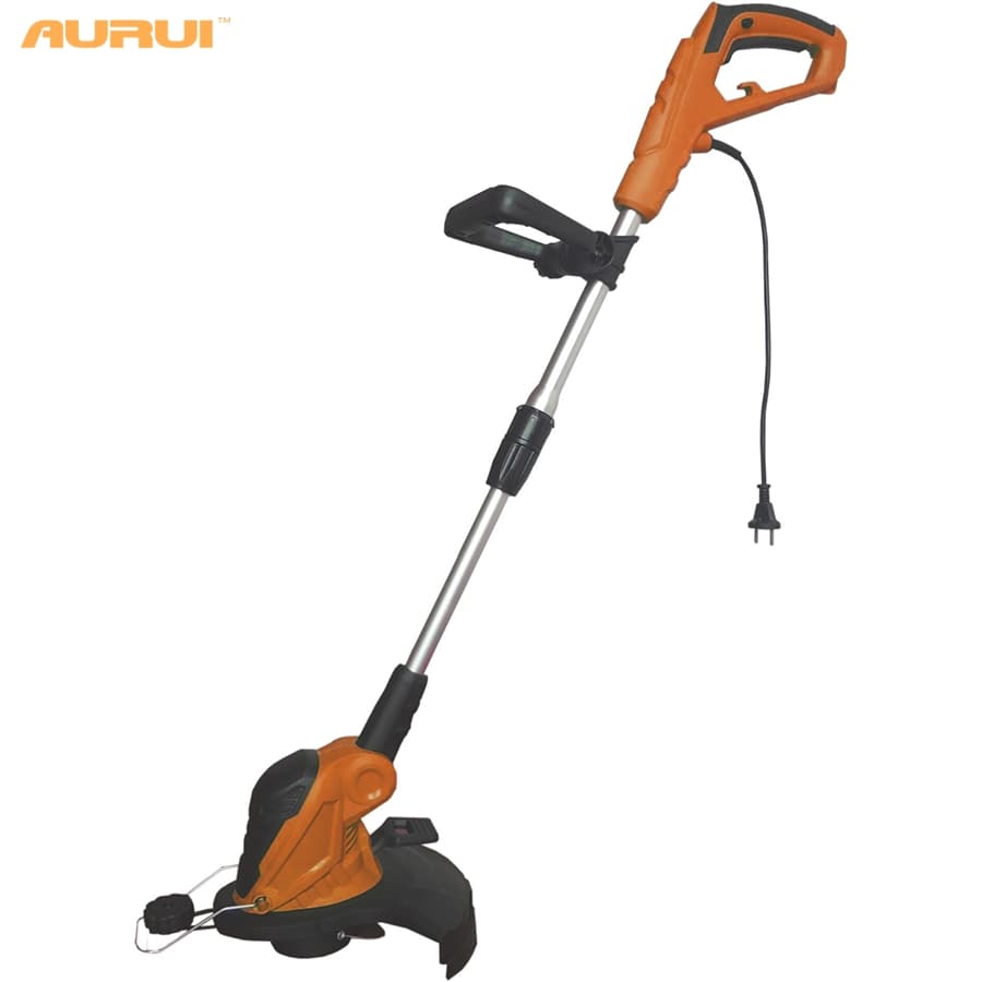 Low Power Garden Power Tools Electric Grass Trimmer