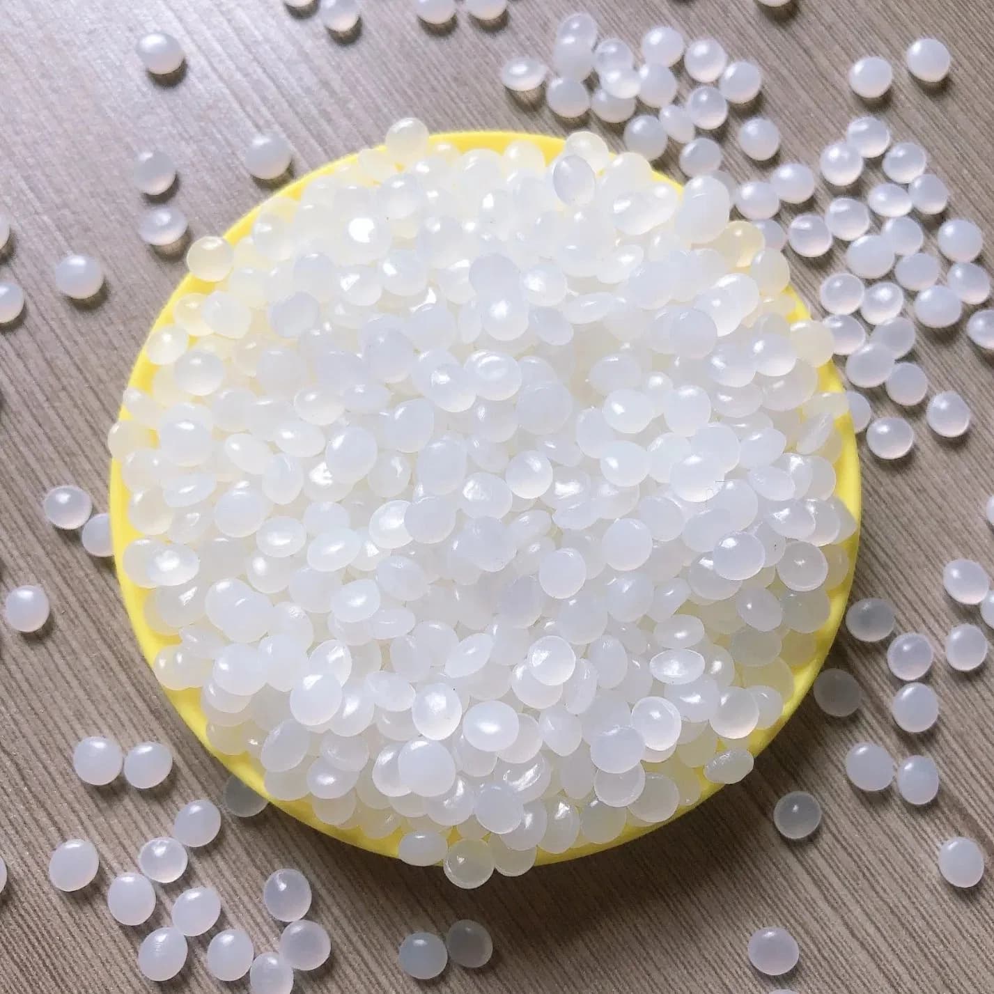 High Quality TPE TPR Granules Rubber Raw Material SEBS Sis Series Thermoplastic Elastomer Rubber