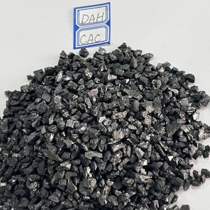High-Quality Carbon Raiser for Industrial Use Model No.: 001