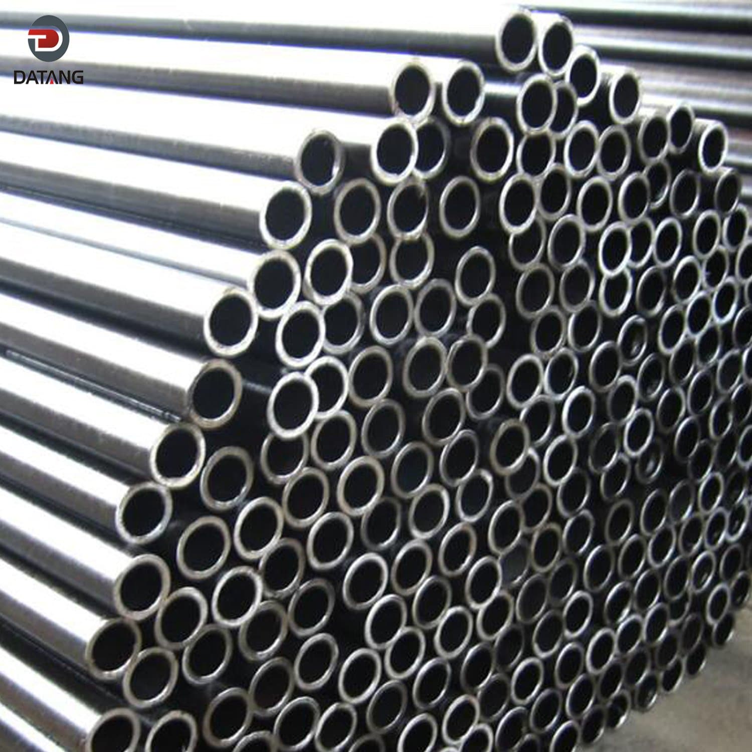 316L Stainless Steel Tube Polished Square Round Welded Stainless Steel Pipe