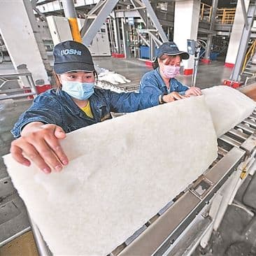 Dushanzi Plant, Petrochemical Br9000, Loose Bag/Iron Box Package, Polybutadiene Rubber, for Tyres and Shoes