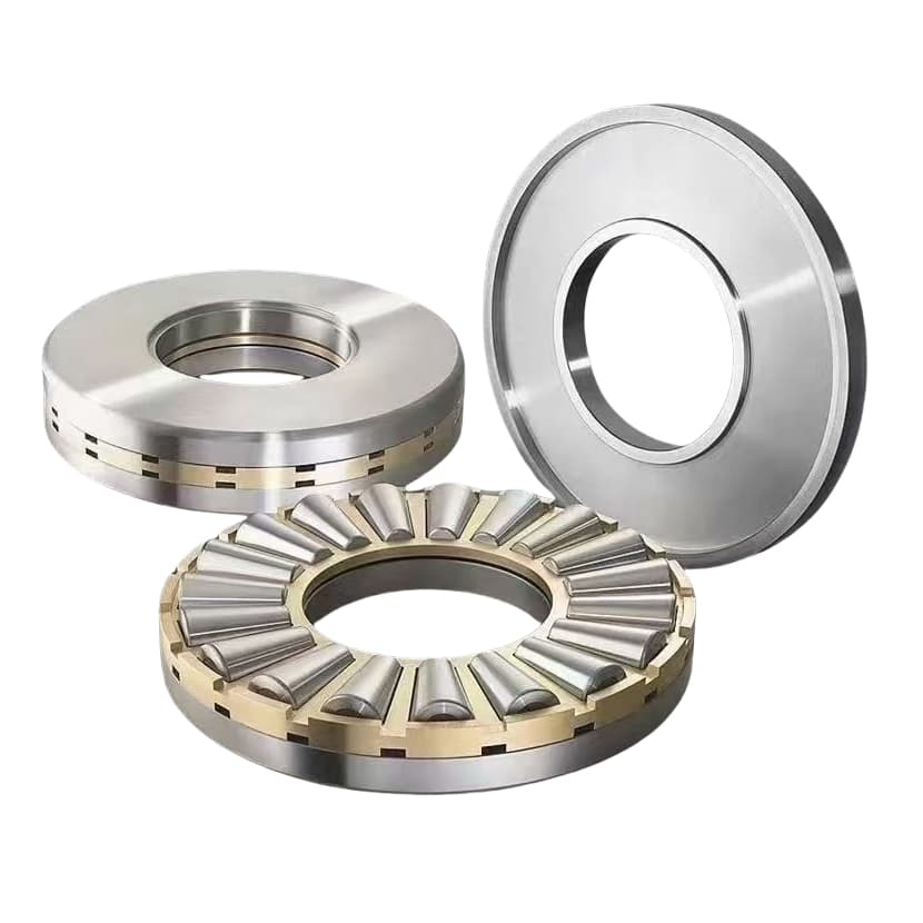 Various Series Standard and Non-Standard Thrust Tapered Roller Bearing