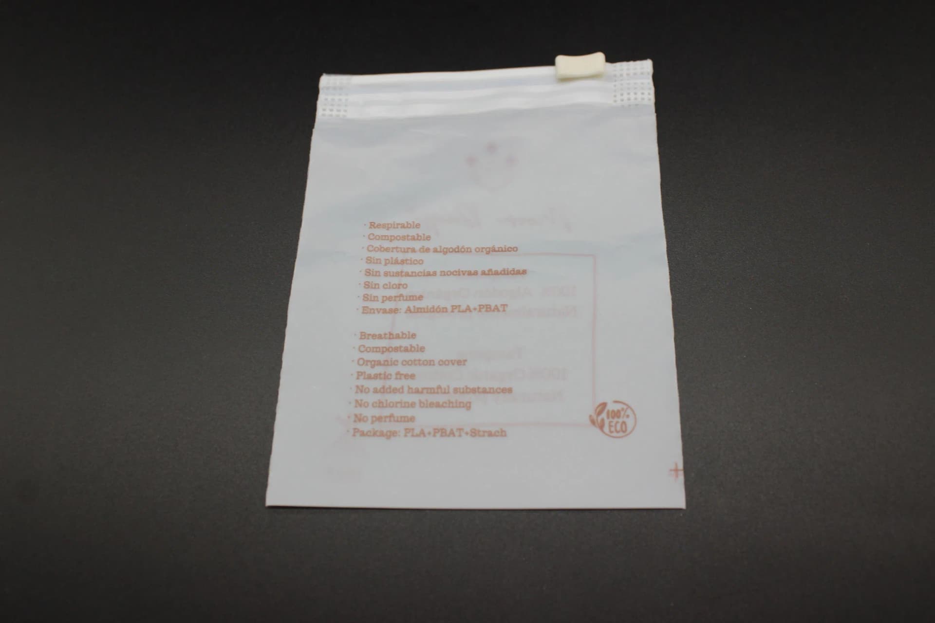 Sustainable Biodegradable Bubble Mailer for Green Packaging Solutions