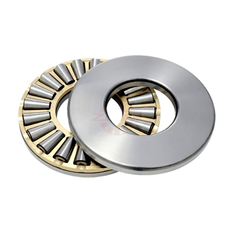 Precision Engineered Superior Load Capacity Thrust Taper Roller Bearing
