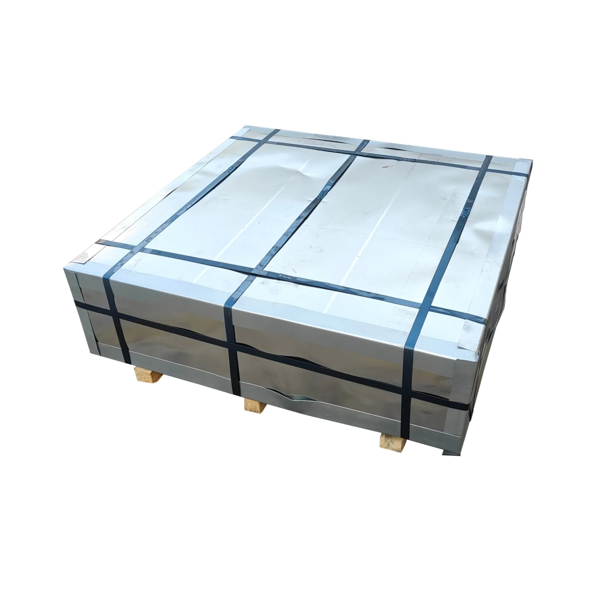 Food Grade Tinplate Sheet Printed Tin for Coffee Can Aerosol Can and Chemical Can Metal Packaging Manufacturing