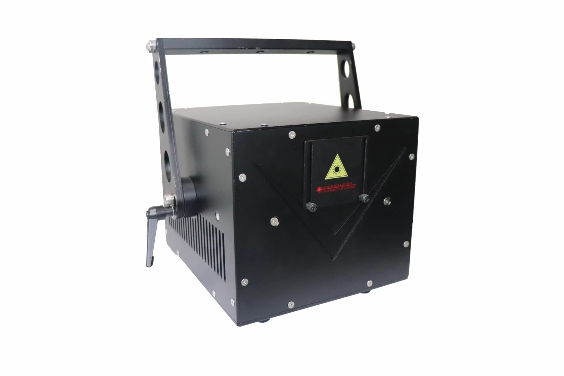 RGB: 70-140W High Power Laser Lighting Outdoor Stage Laser Equipment