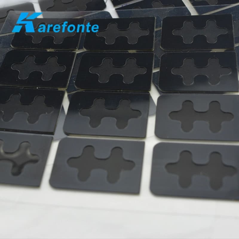 Self-Adhesive Waterproof Venting Membrane for Car Headlight