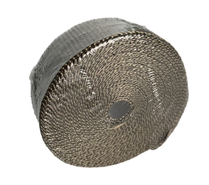 High Zhongqili Carton Custiomized China Heat-Resistant Reliable Basalt Fiber Tape Hot Sale