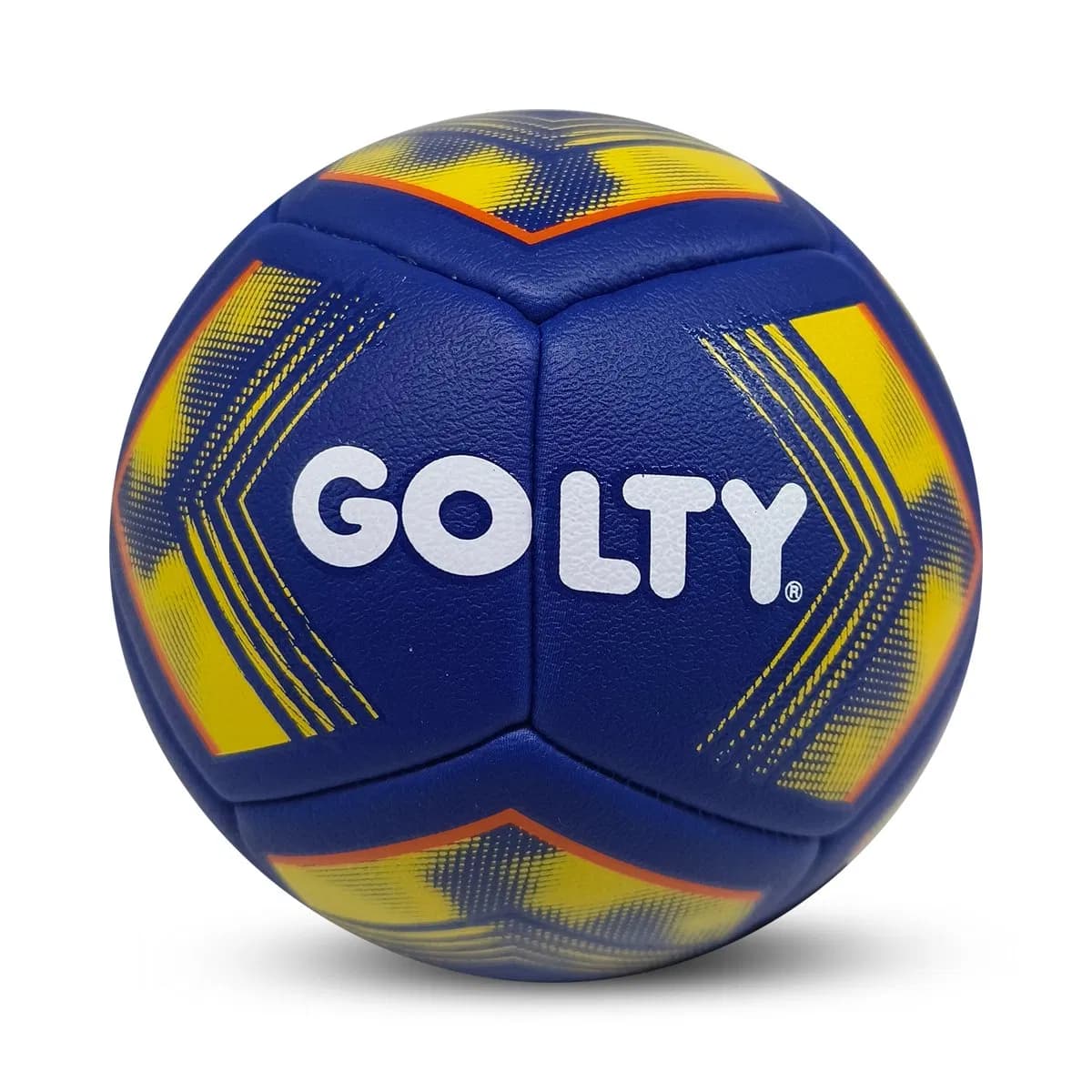 Golty Hm-1004 Size 1 Weight 290-320g and Circumference 500-520mm Enhanced Durability Machine Sewing Handball