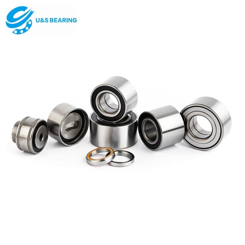 Dac30720037 High Precision Heavy Duty Wheel Hub Bearing