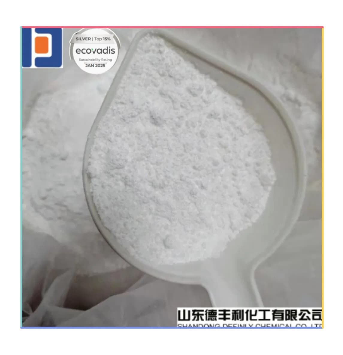 Magnesium Gluconate, Zinc Gluconate, Calcium Gluconate, Food Additives, High Quality