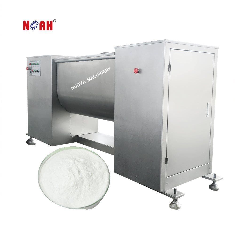 Chemical Pharmaceutical Powder Mixer Machine (CH100)