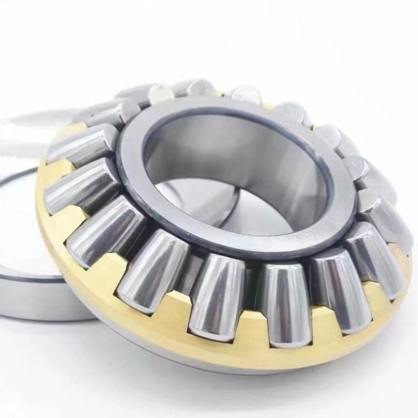 2204 Chrome Steel 20X47X18mm Thrust Self-Aligning Ball Bearings