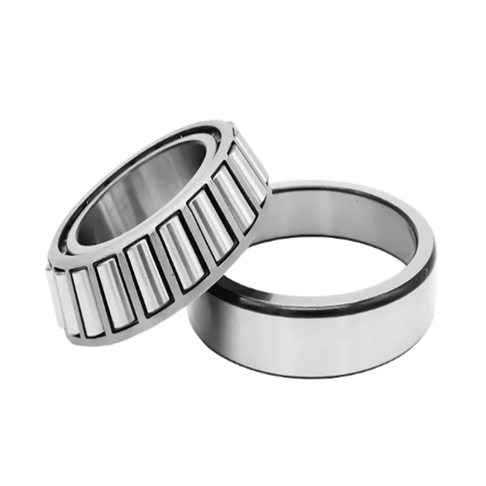 32204 32205 32206 Single Row Tapered Roller Bearing 32208 Differential Bearing for Rolling Mill