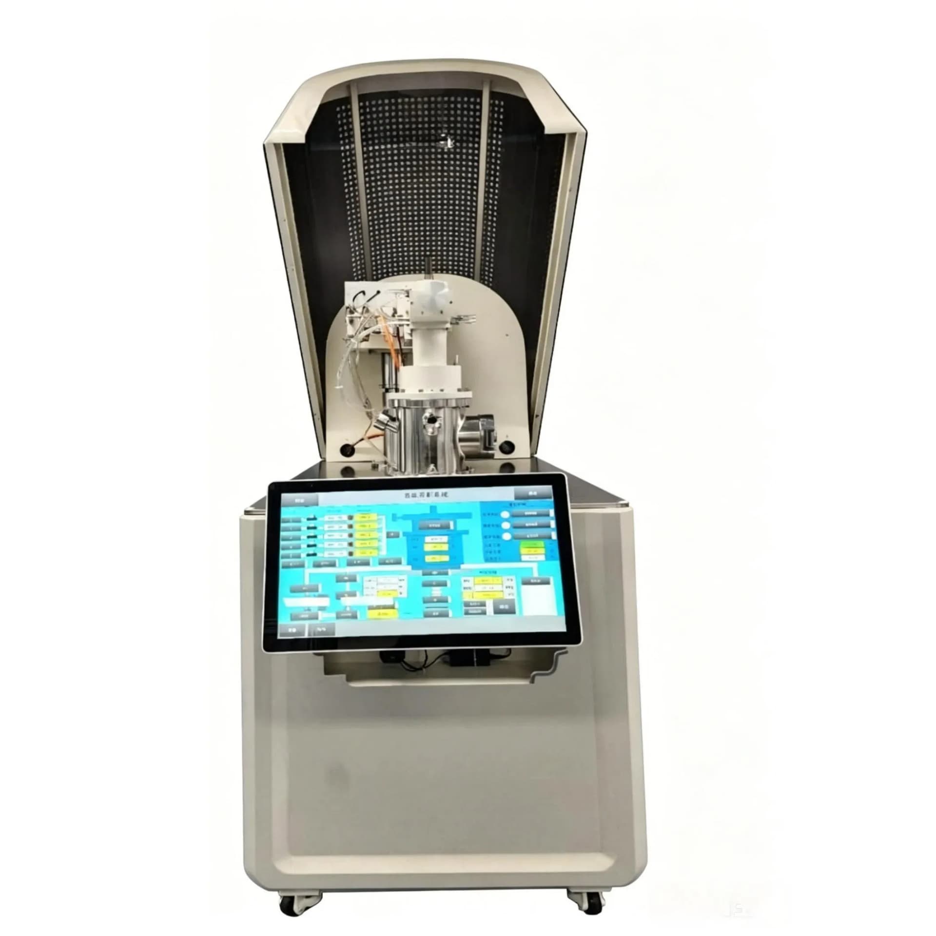 15kw-CVD/Microwave Plasma Chemical Vapor Deposition Equipment/Artificial Diamond Equipment