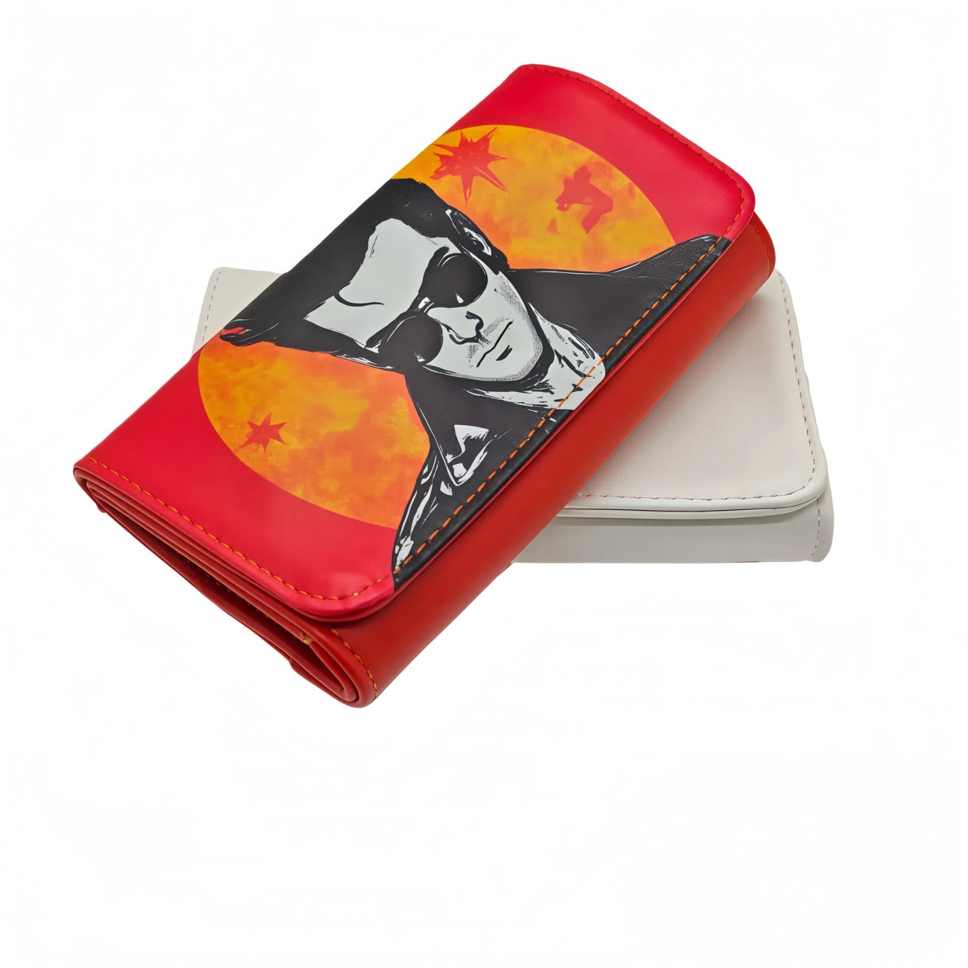 Personalized Waterproof PU Pouch: Latex-Lined Tobacco Storage for Optimal Moisture