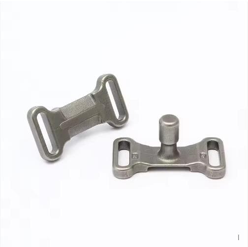 Precision Casting Steel Parts Silica Sol Lost Wax Casting Services Auto Spare Parts with Precision Silica Sol Casting for Passenger Car