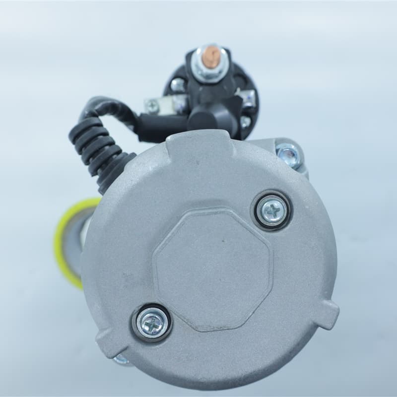 24V 6.0kw 11t Truck Starter Motor 03507020226 Starter for Hino 390HP P11c 28100-E0300 28100e0300
