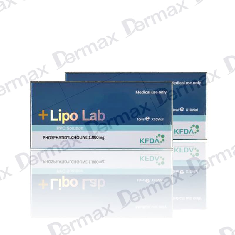 Deoxycholic Acid Melting Fat Slimming Injection Loss Weight Buring Fat