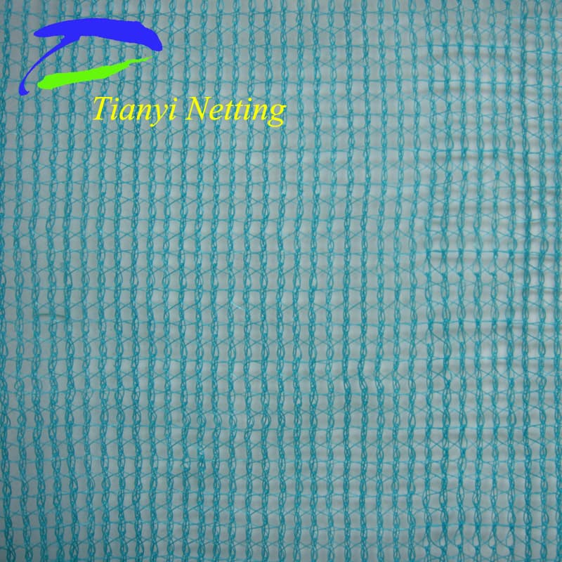 UV Protection Harvesting Net for Collecting Naturally Fallen Fruit (AN100H)