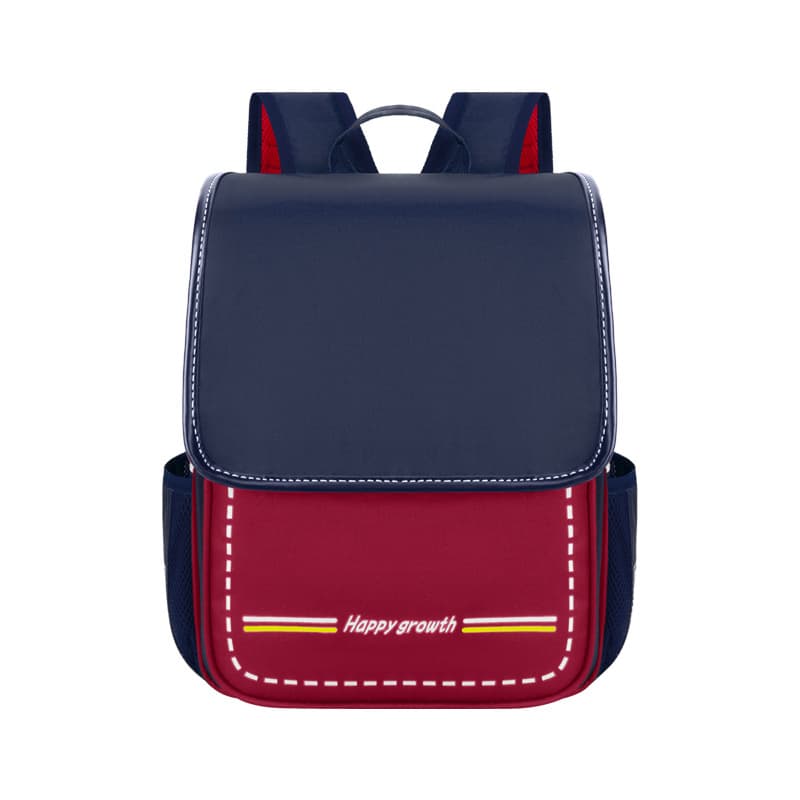 Low MOQ Custom Logo Digital Printing Promotional School Gifts Kids Children Student Backpack