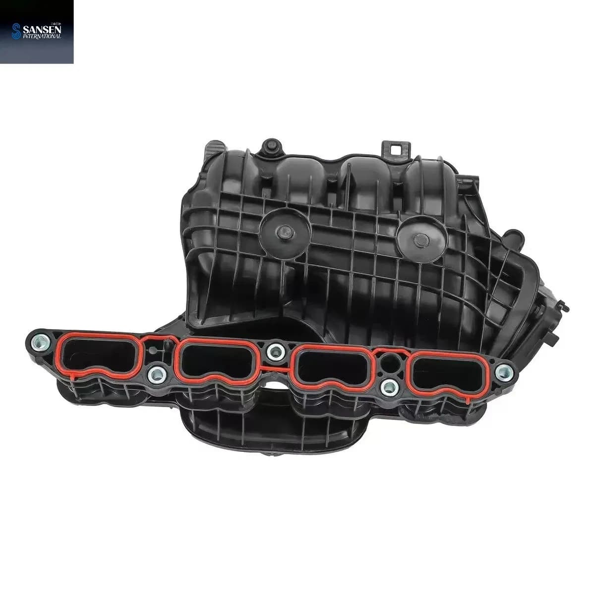 High-Performance Valve Cover Assembly for Toyota - Available by Sea or Air