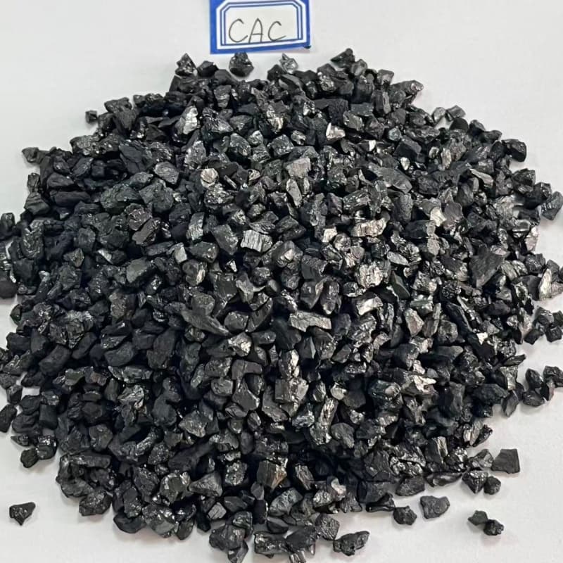 Top-Quality Anthracite Coal Cac 95% 1-3mm, 1-5mm Model No.: 001