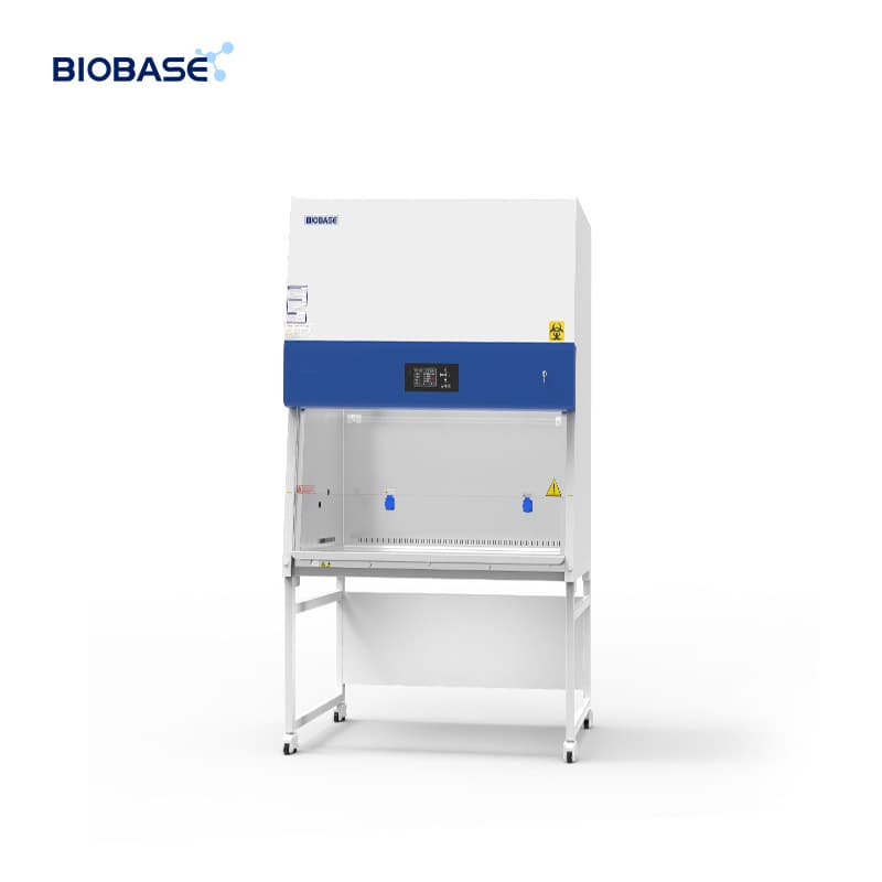 Biobase 4FT Class II A2 Biological Safety Cabinet for Microbiological Research Laboratory
