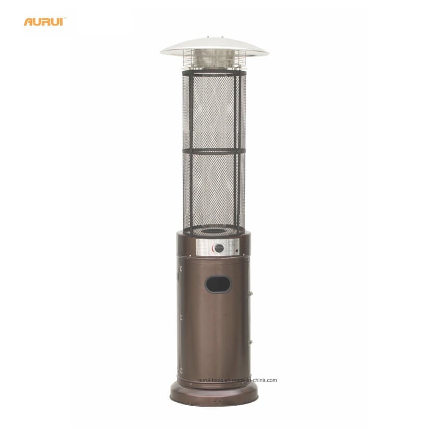 High Quality Cheap Price Outdoor Gas Propane or Butane Patio Heater