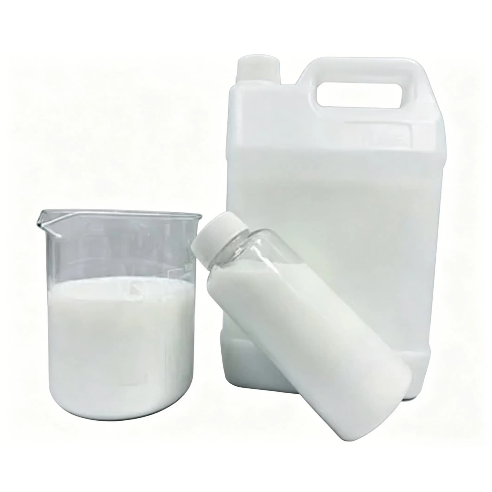 Premium Cerium Oxide Polishing Solution for Crystal Clarity