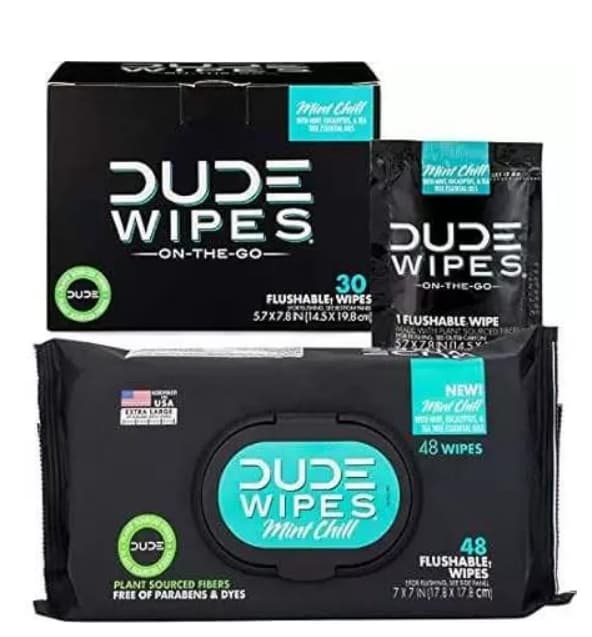 Soft and Safe Water Wipes for Sensitive Skin Care