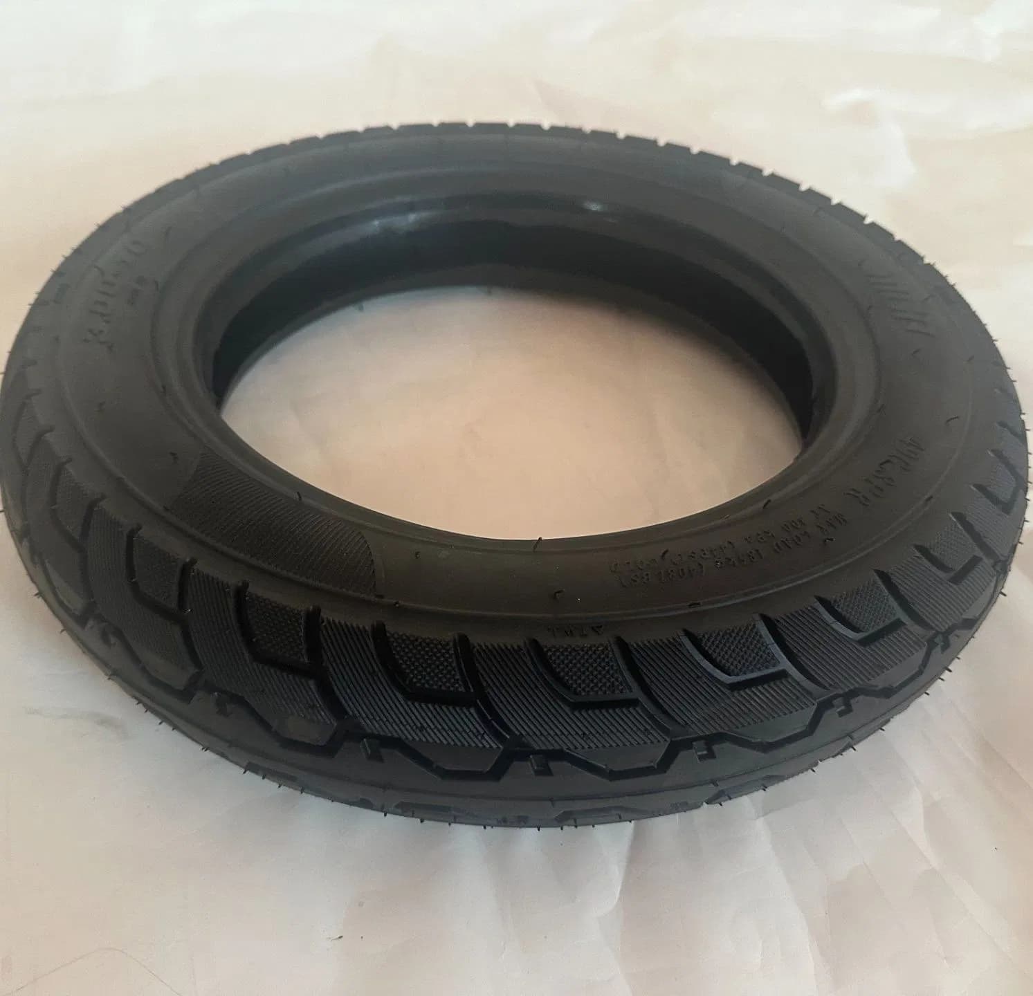 Electric Bike Parts Conversion Kit Long Range E-Bike-Kit Motor Kit 500W Motor Wheel Explosion Proof 14 Inch Vacuum Tire 300-10