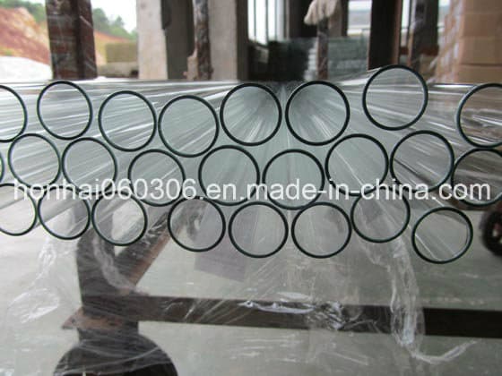 Soda Lime Glass LED T8 Tube, CFL Lamp Tube