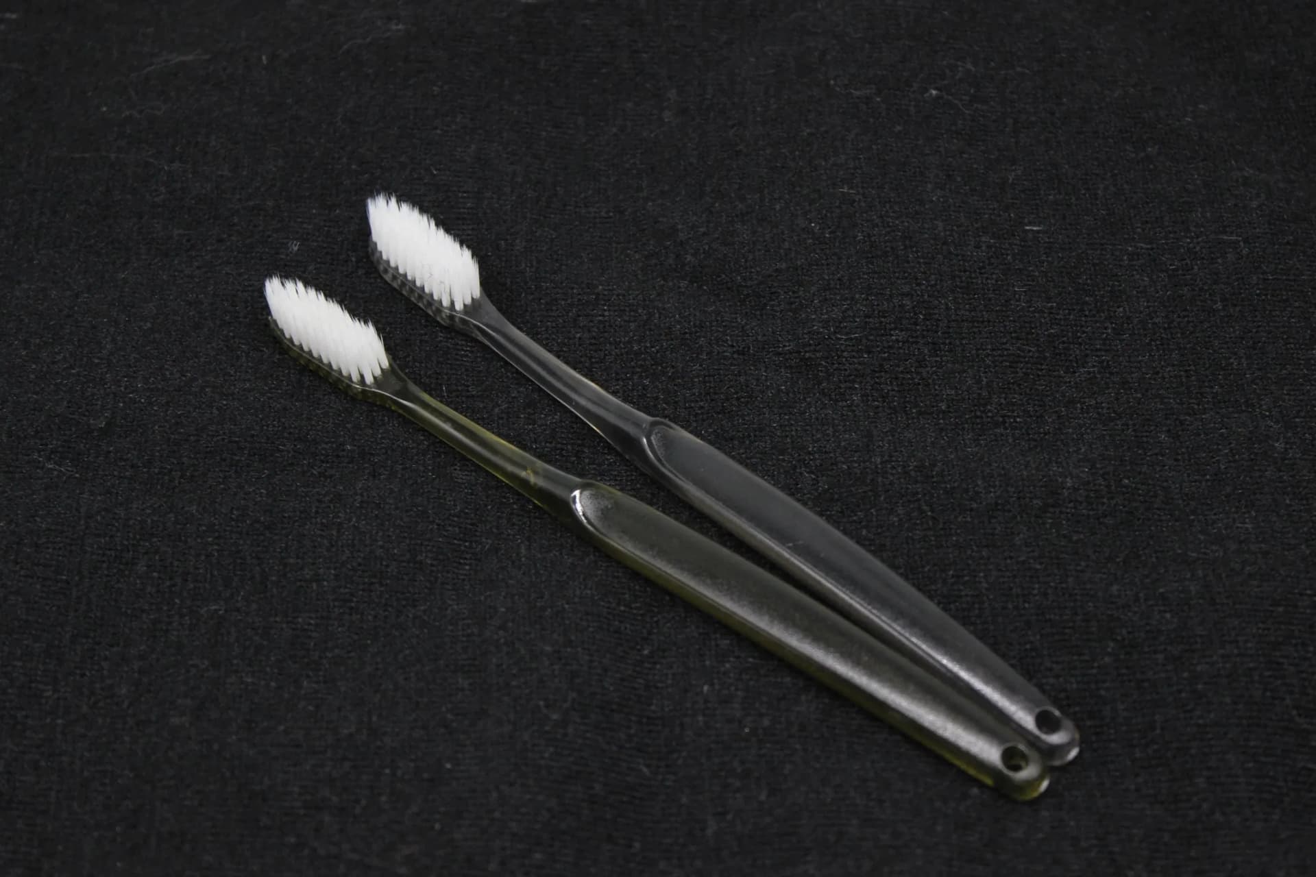 Top Quality Brown Disposable Toothbrushes at Unbeatable Prices