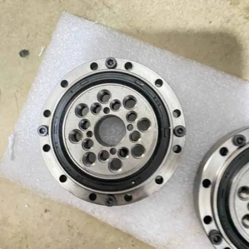 Csf-20 14X70X16.5mm CNC Automation Crossed Roller Bearing Gear Speed Reducer