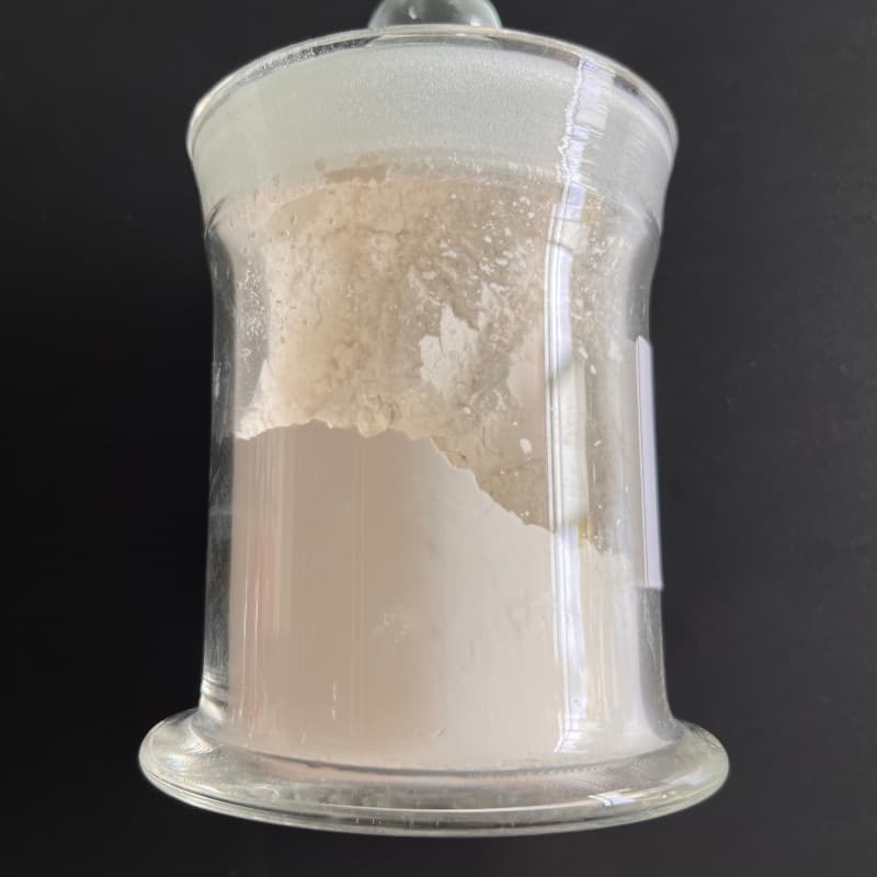 Sepiolite Charring Agent with 8-12% Moisture Light Yellow Appearance