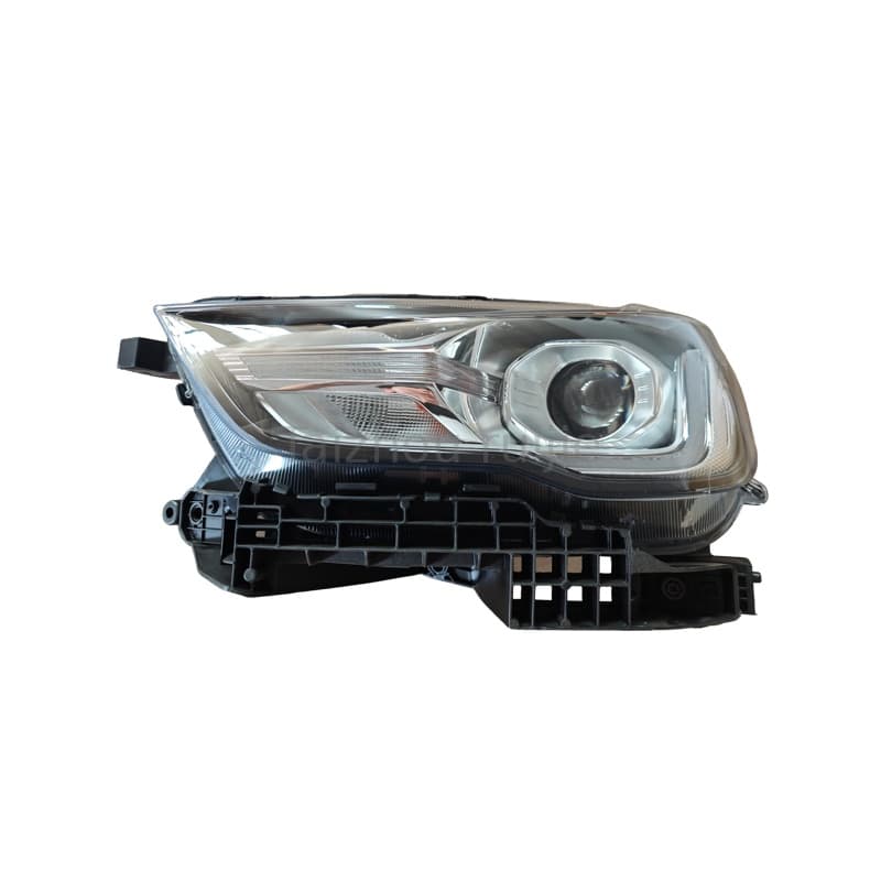 4121100xpw01A Premium Great Wall Poer Commercial Version LED Headlight Assembly OEM Replacement Front Lamp