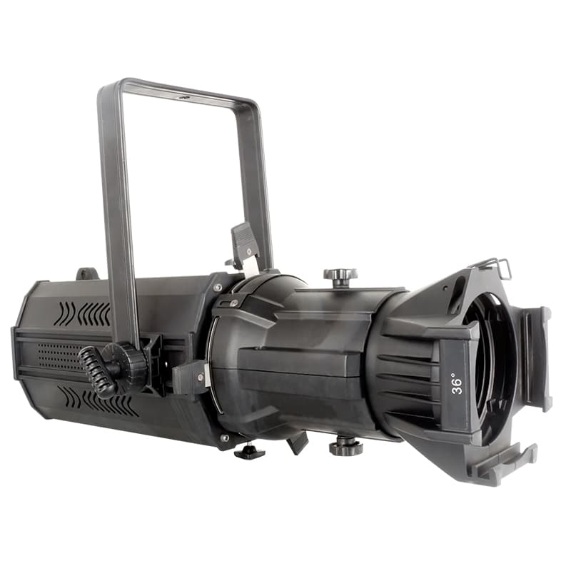 200W RGBW 2in1 COB LED Stage Theater Spot Profile Light Gbr-EL200IP