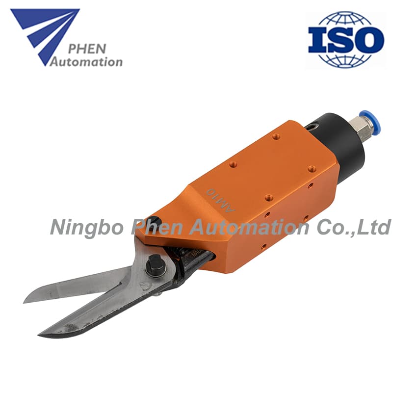Phen Brand Pneumatic Scissors Air Nippers for Eoat with Different Sizes