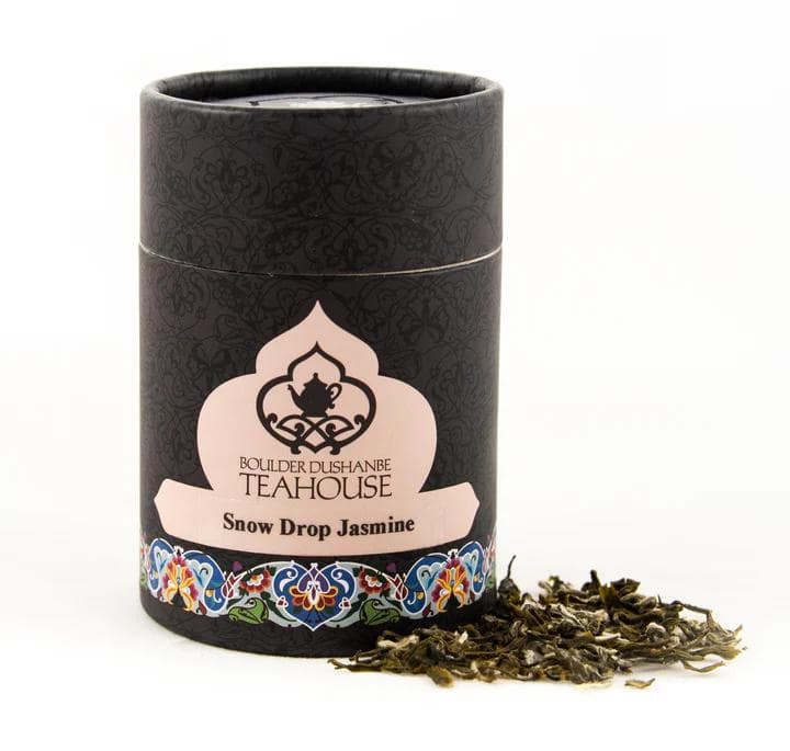 Eco Friendly Cosmetics Containers Box Cylindrical Kraft Packaging Tubes for Tea