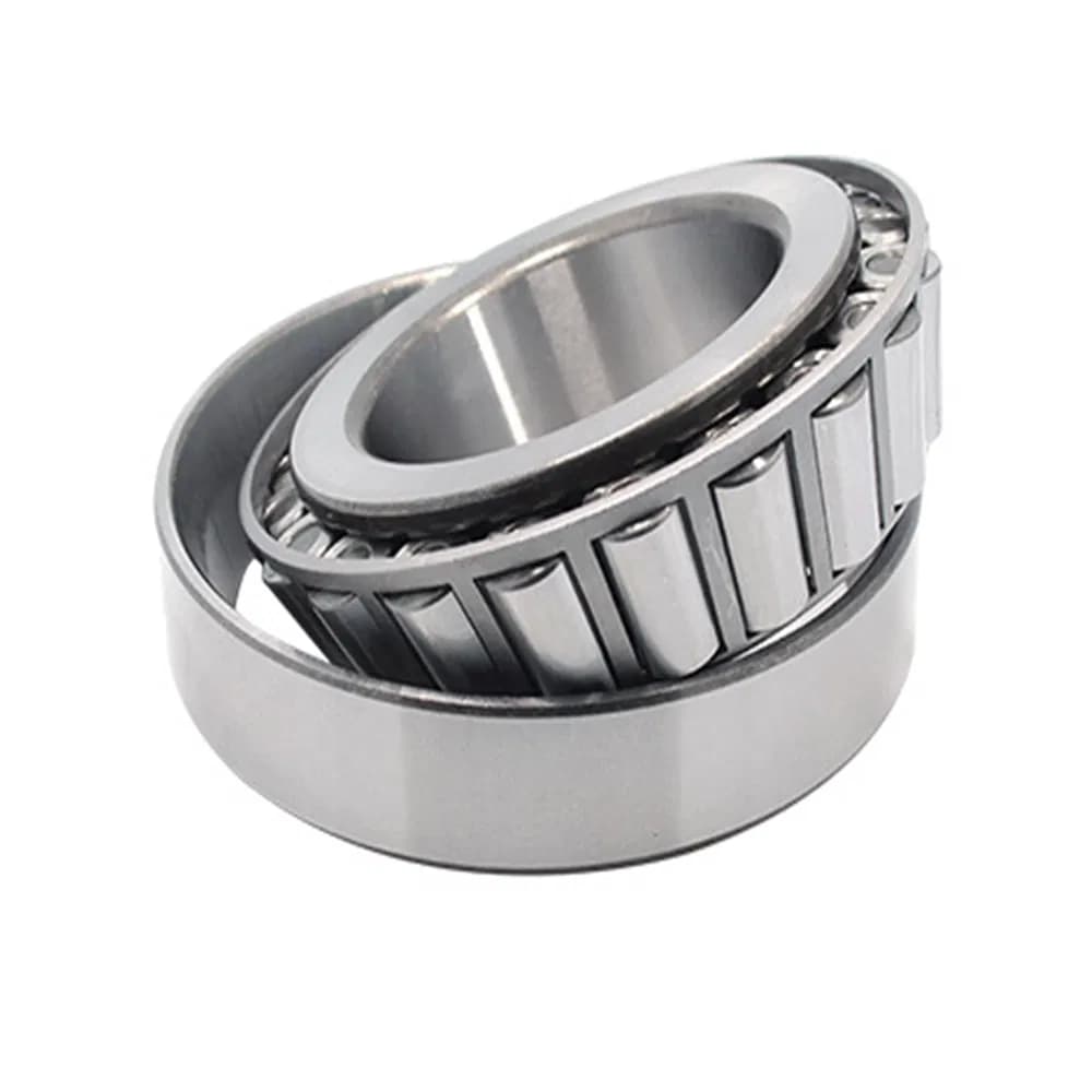 Taper Roller Bearing 30302 30310 33010 Roller Bearing 50*80*24mm