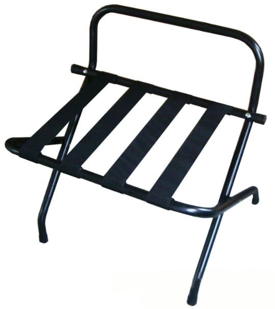 Wholesale Custom Hotel Amenities Online Shopping Bedroom Furniture Sets Suitcase Rack