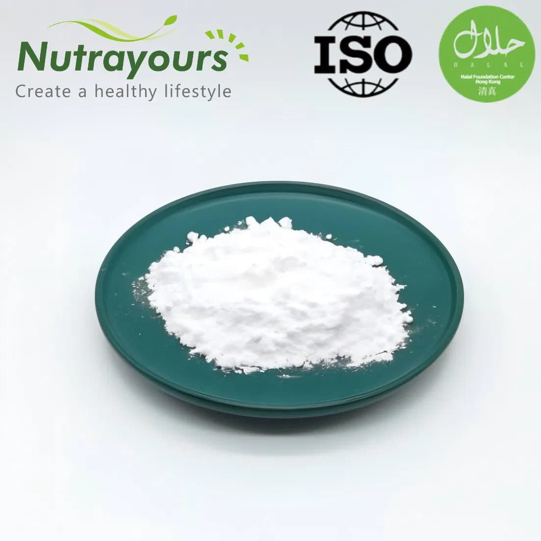 Premium Organic Germanium Raw Material for Health Supplements
