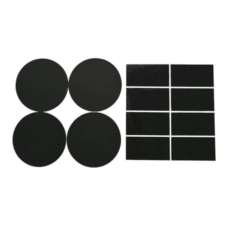 NFC Ferrite Sheet for Mobile Phones and Computer NFC Antennas