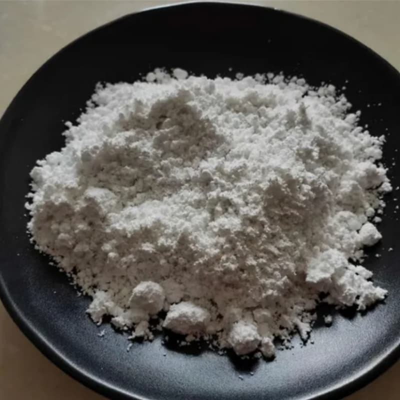 Light Yellow Fluffy Powder Sepiolite Charring Agent Moisture 8-12% CAS 15501-74-3