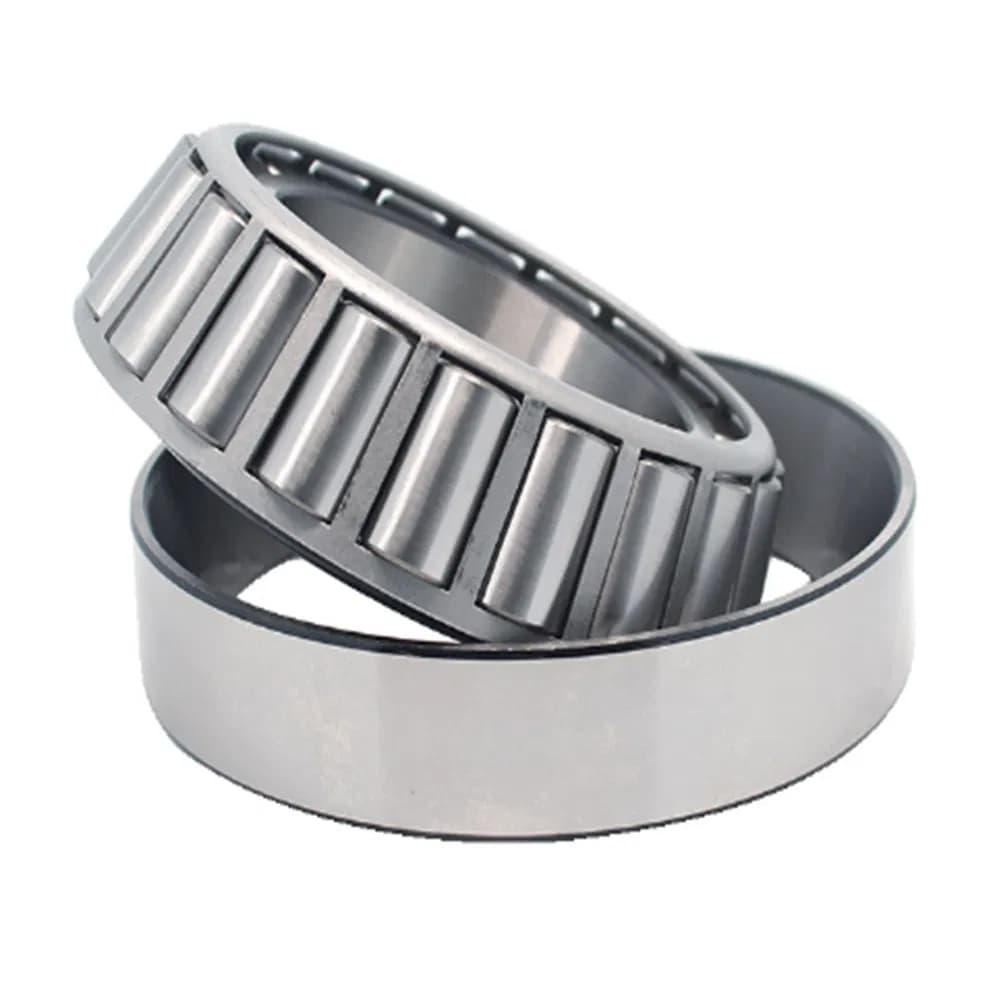 33113 Tapered Roller Bearing 33001 for Machinery Repair Shops 9.4*24*13mm