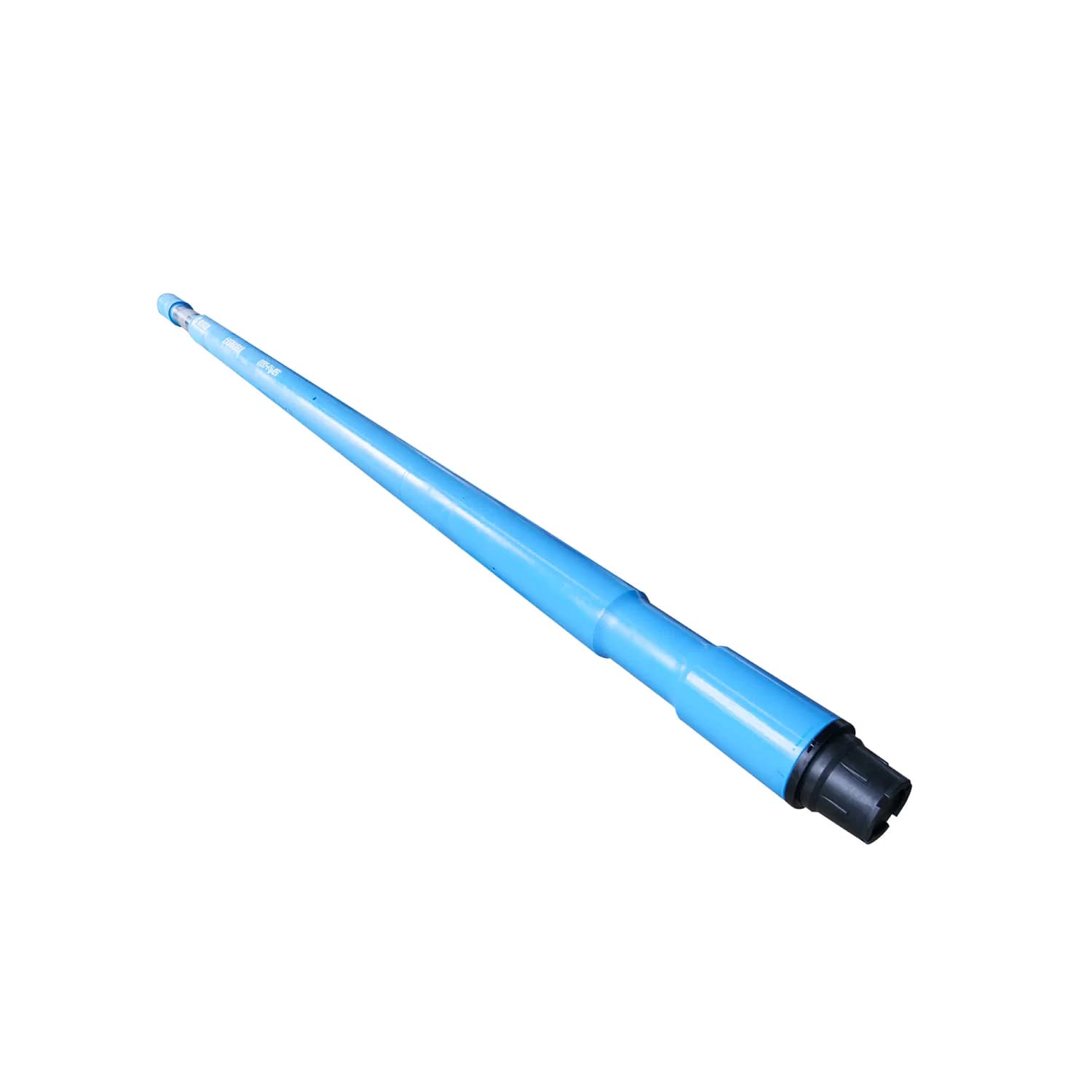 Double Acting Hydraulic Drilling Jar API Standard Oil & Gas Drilling Tool