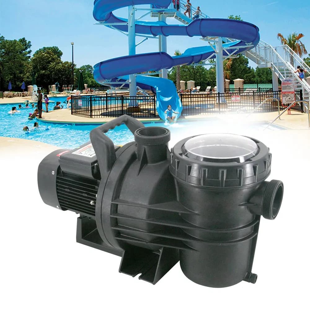Best Price Water Pump - Perfect for Swimming Pools and General Use Pool Pump System Electrical System Swimming Pool Pump