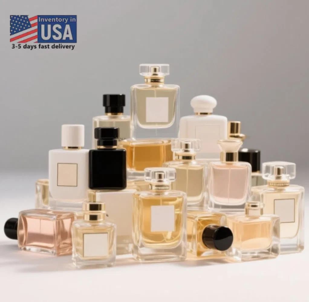Us Stock Original Perfume Copy Mini Perfumes Purfume Fragrance Parfum Perfumes Cologne