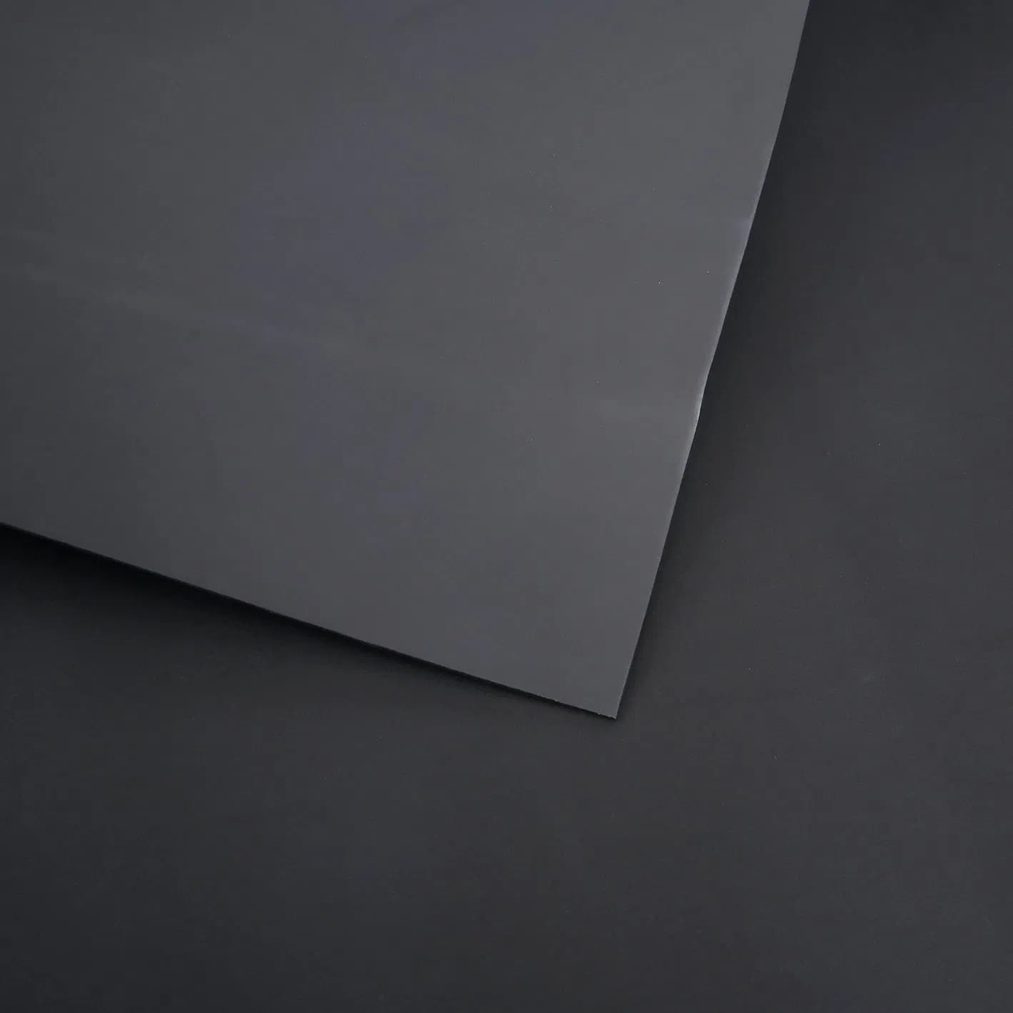 Factory Supply Abrasion Resistant Thermal Cutting TPU Base for Shoe Lining Production